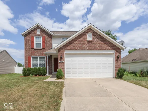 944 Angus Ln, Indianapolis, IN 46217
