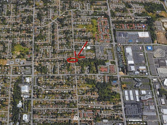 2nd image of 18610 40th Avenue W