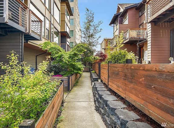 4th image of 5705 20th Ave NW #3C
