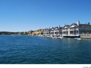 1031 Shoreline Dr, Copperopolis, CA