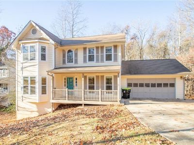 5511 Dorsett Shoals Rd, Douglasville, GA, 30135