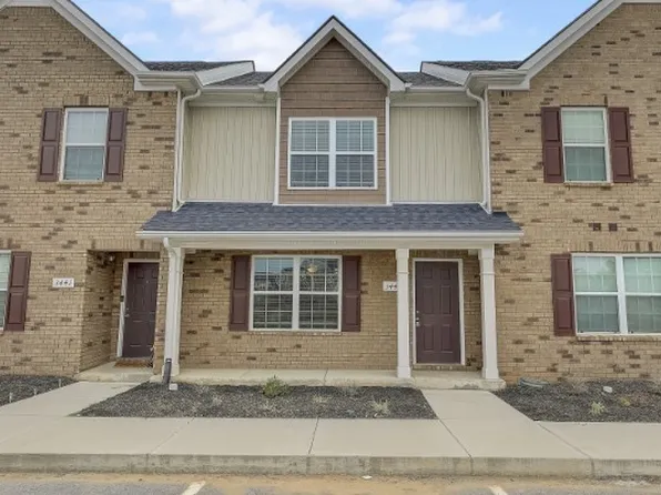 3443 Donerail Cir, Murfreesboro, TN 37128