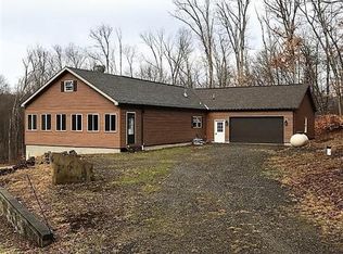 2170 Route 127, Tidioute, PA 16351