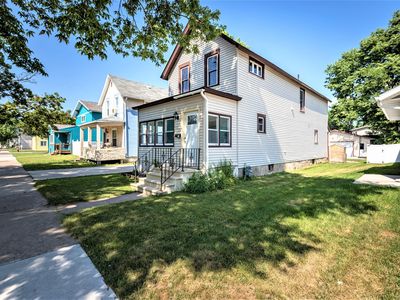 911 5th Ave S, La Crosse, WI, 54601