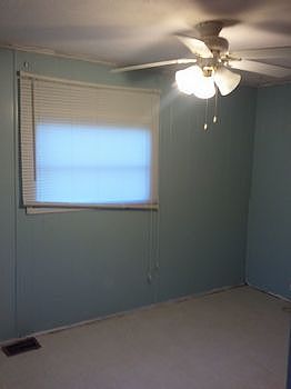 Back bedroom