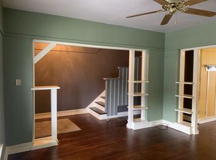 1655 Chislett St, Pittsburgh, PA 15206