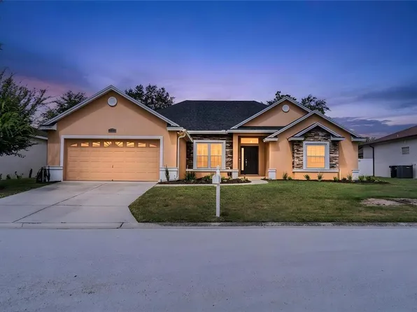 6331 ALAMANDA HILLS DRIVE, LAKELAND, FL 33813