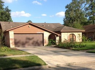 22302 Falvel Dr, Spring, TX 77389