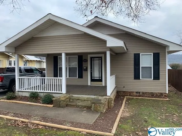 1629 Gunter Ave, Guntersville, AL 35976