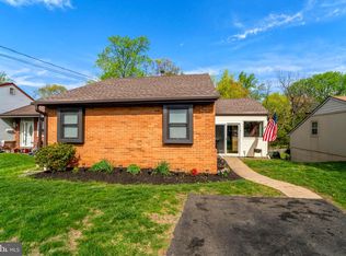 368 Fillmore St, Jenkintown, PA 19046