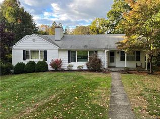 129 Buttonball Rd, Orange, CT 06477