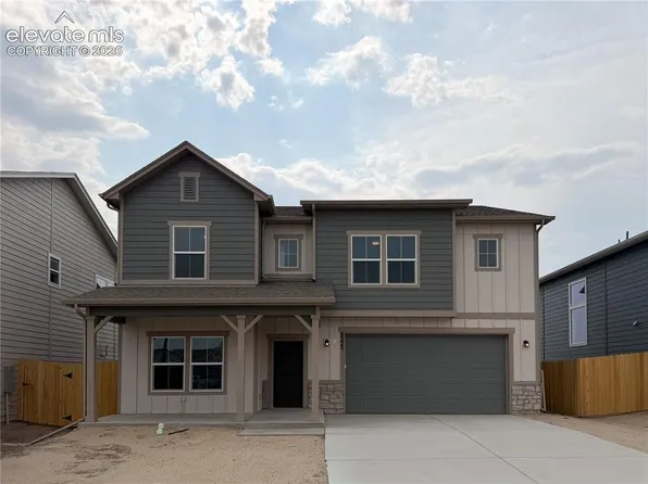 8222 Lemon Grass Rd, Falcon, CO 80831
