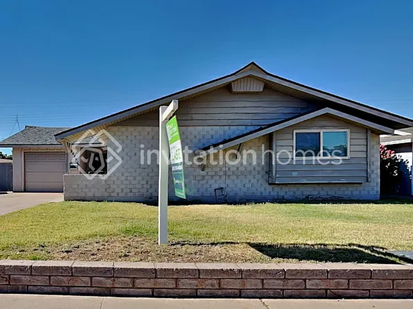 8444 E Vernon Ave, Scottsdale, AZ 85257