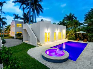 707 W 54th St, Miami Beach, FL 33140