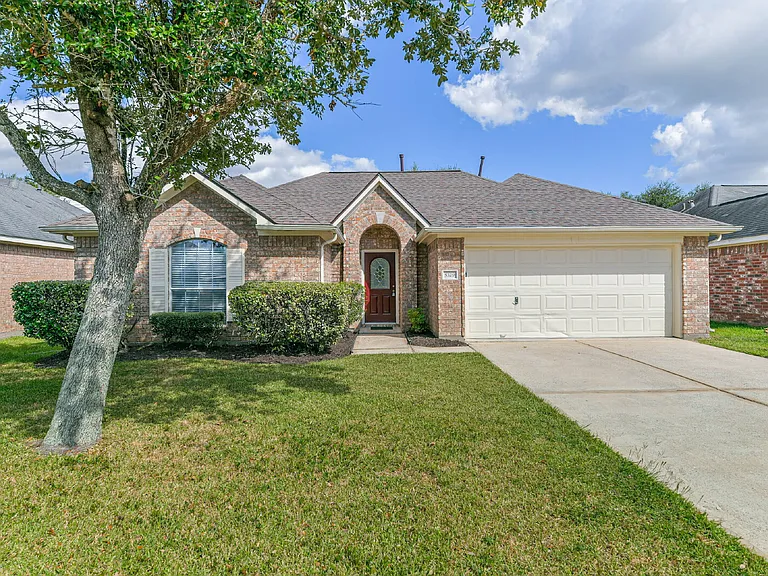 5329 Morgan Oak Dr — Photo 1