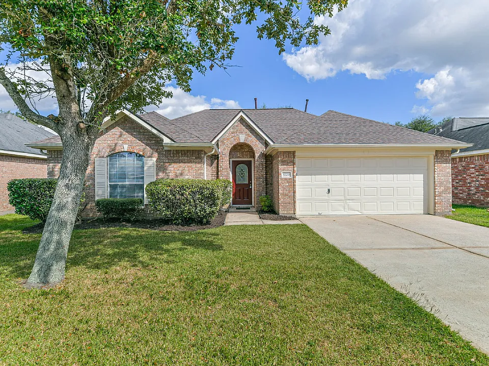 5329 Morgan Oak Dr