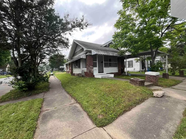 1101 Parker St, North Little Rock, AR 72114
