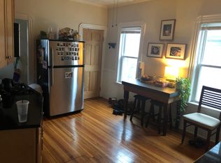 188 Willow Ave #2, Somerville, MA 02144