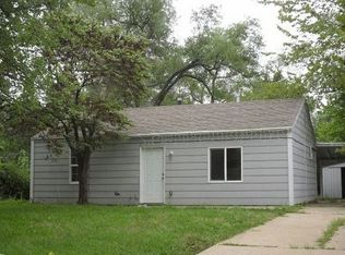 505 SE 34th St, Topeka, KS 66605