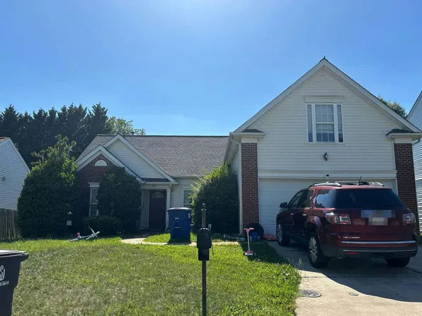 152 Scotland Ridge Dr, Winston Salem, NC 27107