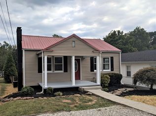 166 Keeble Ave, Knoxville, TN 37920