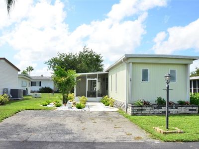 5316 53rd Ave E LOT I6, Bradenton, FL, 34203