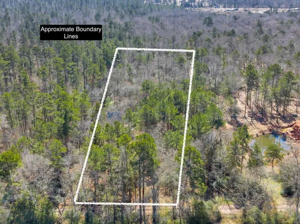 283 Carr Rd, Pollok, TX 75969