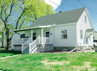 704 S Oakwood Ave, Geneseo, IL 61254