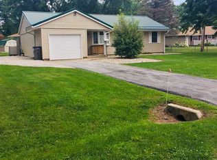 2204 Myers Ln, Logansport, IN 46947