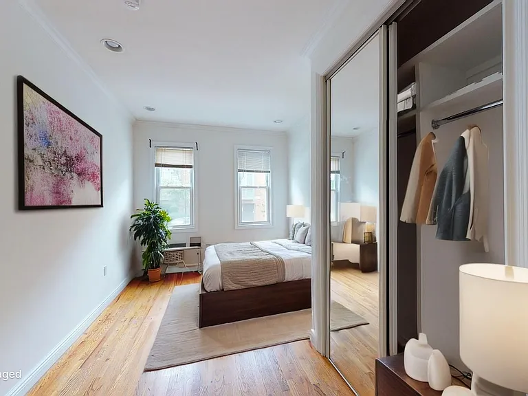 607 Adams St #1 — Photo 5