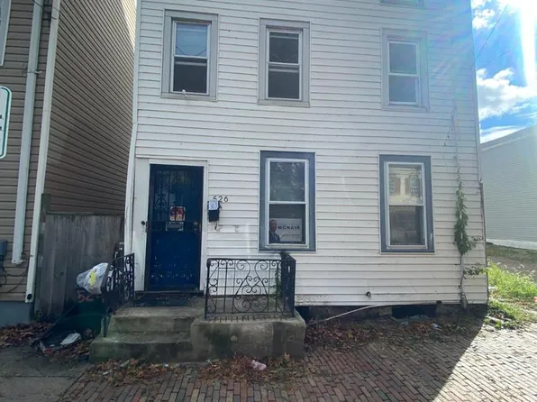 526 Lamberton St, Trenton, NJ 08611