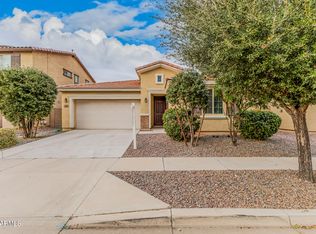 4228 W Coles Rd, Laveen, AZ 85339