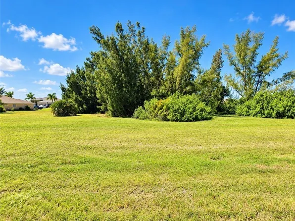 2820 NW 45th Ave, Cape Coral, FL 33993