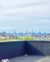 Rented by Stuyvesant Heights Realty Corp