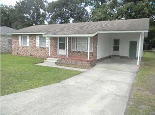 5212 Dorchester Rd, North Charleston, SC 29418