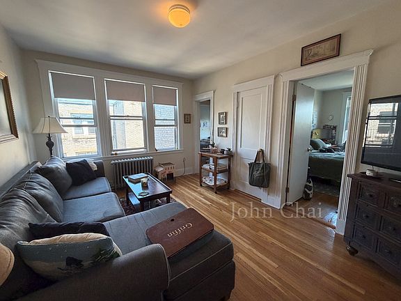 3rd image of 1630 Commonwealth Ave APT 25