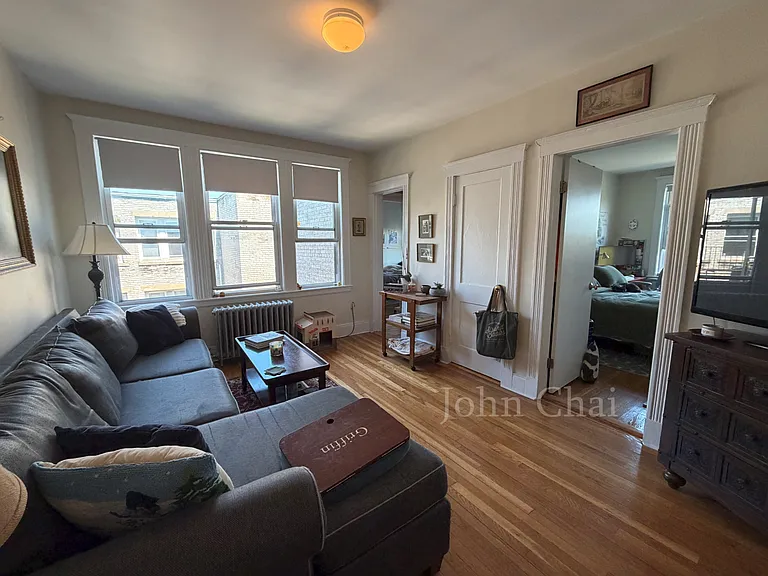 1630 Commonwealth Ave #25 — Photo 3