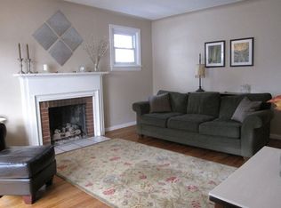 1312 Drayton Ave, Saint Louis, MO