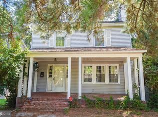436 Monticello Ave, Salisbury, MD 21801
