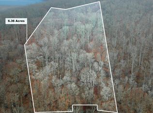 0 Nantahala Shores Rd, Topton, NC 28781