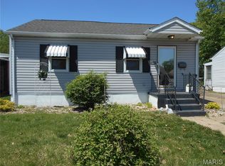 2669 Center St, Granite City, IL 62040