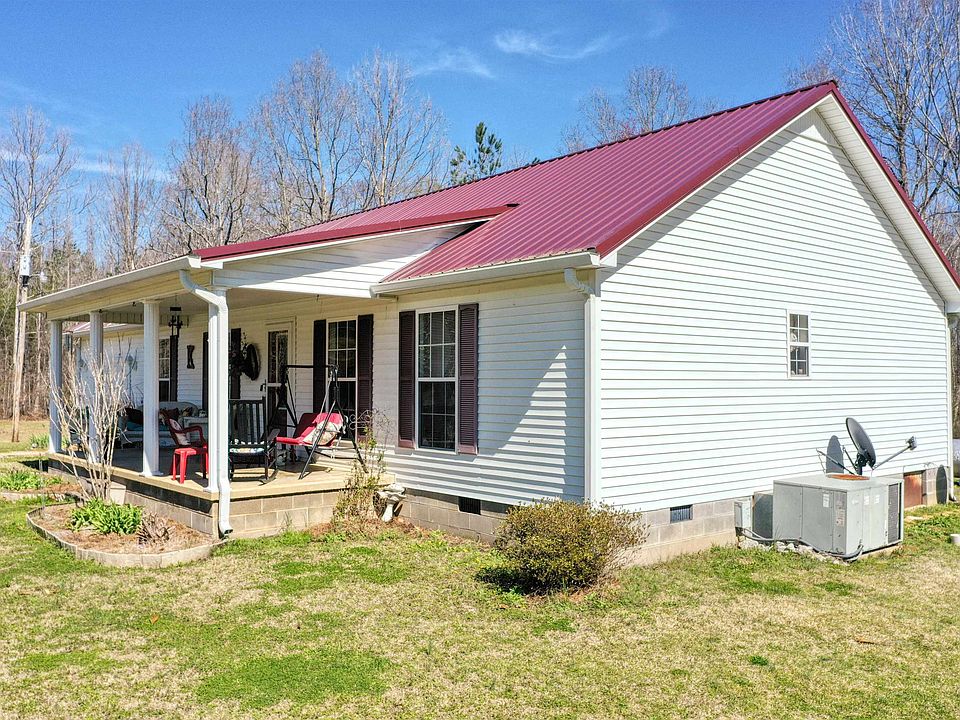 146 Rowsey School Rd, Bethel Springs, TN 38315 MLS 230969 Zillow