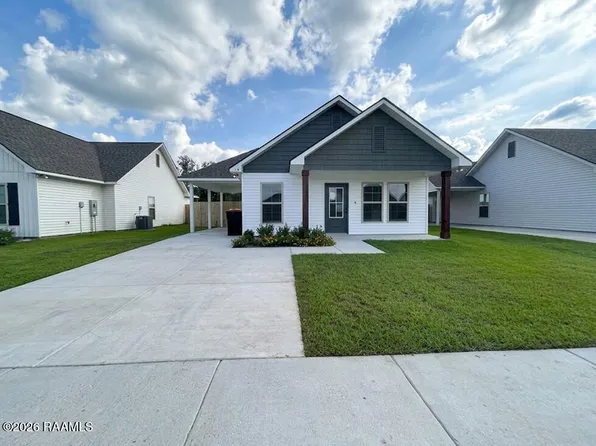 116 Cranston Ct, Lafayette, LA 70507