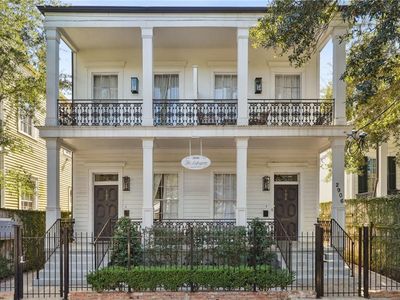 2906 Prytania St #204, New Orleans, LA, 70115