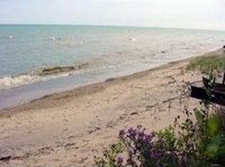 2957 Lakeshore Rd, Applegate, MI 48401