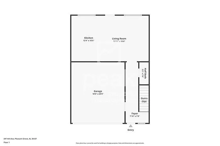 Building Photo - 416 6th Ave