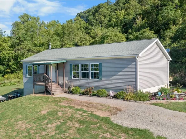 29752 Miltonsburg Calais Rd, Quaker City, OH 43773