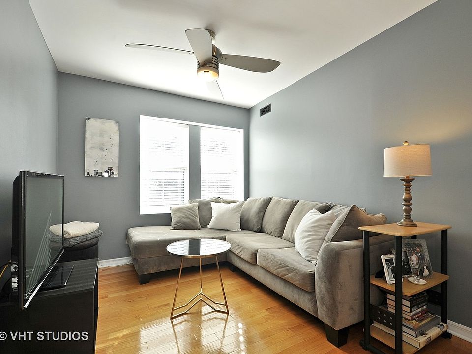 1st image of 2649 N Kedzie Ave APT 3H