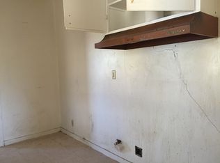202 N Lincoln St, Taft, CA 93268