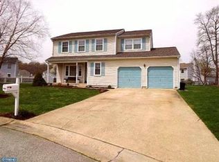 804 Archer Pl, Bear, DE